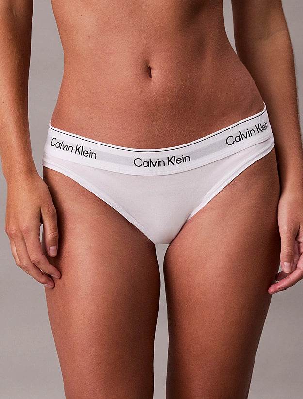 Slip Singolo Donna QF8520 Calvin Klein - immagine 2