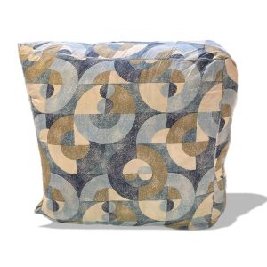 Trapunta Stampato Biancheria Sferic Trap Mae