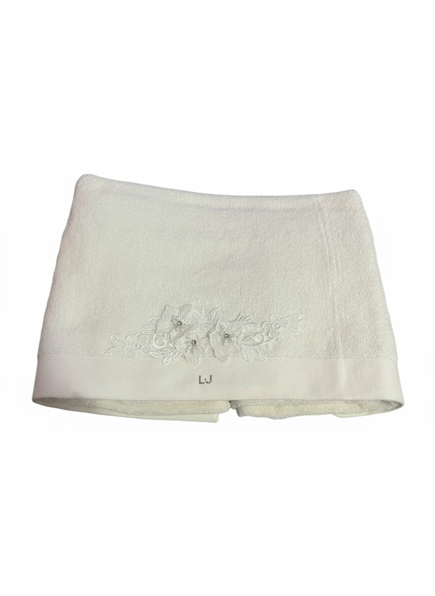 Completo bagno 5 pz Biancheria Innamorati 5 pz Liu Jo Home - immagine 3