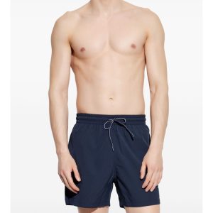 Emporio Armani Man Beachwear  EM000583 AF12336 Costume Boxer