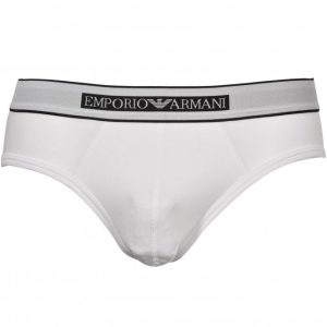 emporio armani slip uomo knitted underwear bottoms 0a729 111285