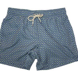 Costume boxer Stampato Uomo 86BF Dandy Ironic Summer