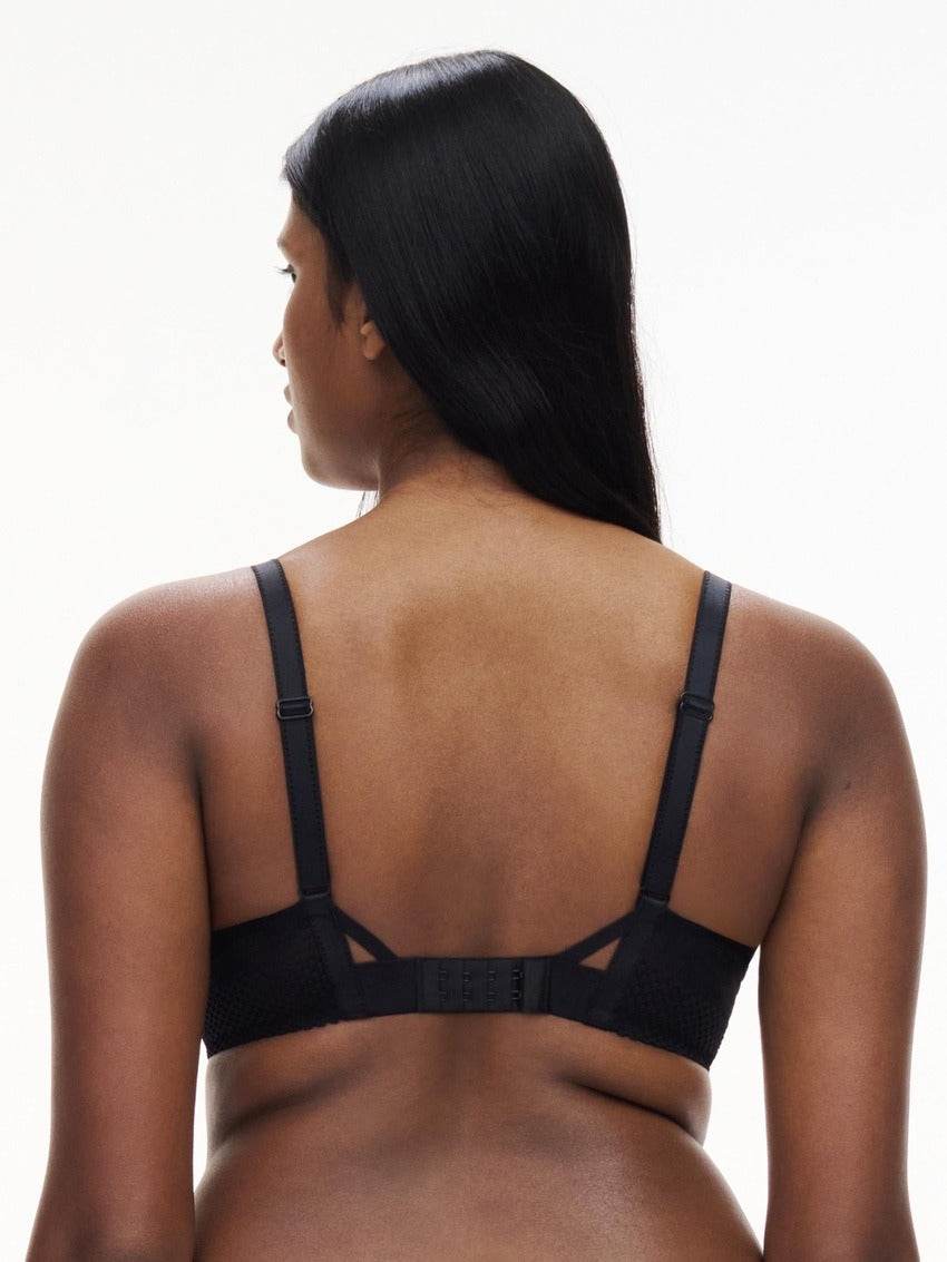 Reggiseno Foderato con ferretto Donna Play C22AN1 Chantelle - immagine 3