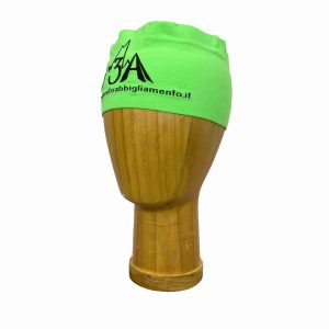 FASCIA TECNICA 3A lime