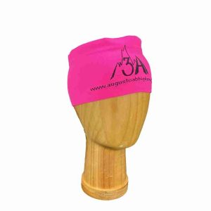 FASCIA TECNICA 3A fuxia