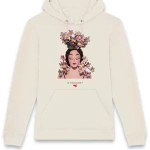 Felpa “Pomelie di Sicilia”