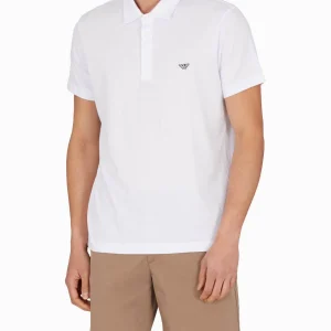 Polo Manica corta Uomo AF12331 EM000571 Emporio Armani