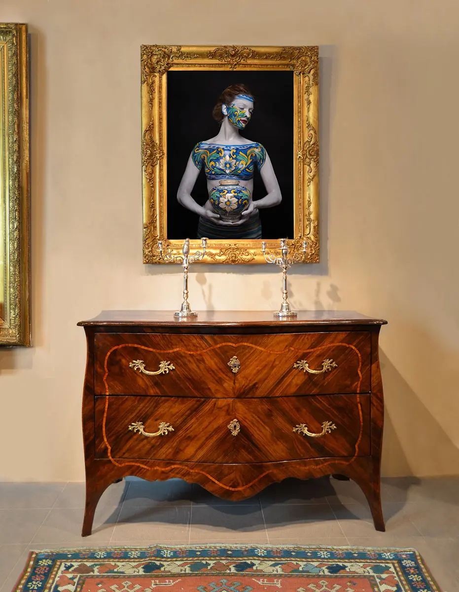 “Surreal Caltagirone n.4” - immagine 3