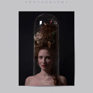 “Unter einer Glasglocke”