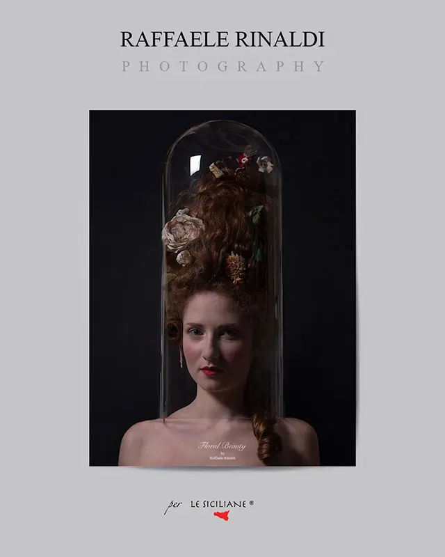 “Unter einer Glasglocke” - immagine 2