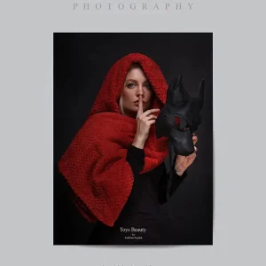 “Who is the wolf?”