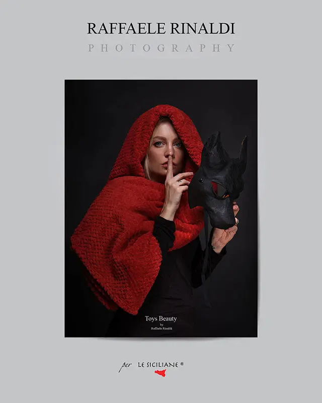 “Who is the wolf?”