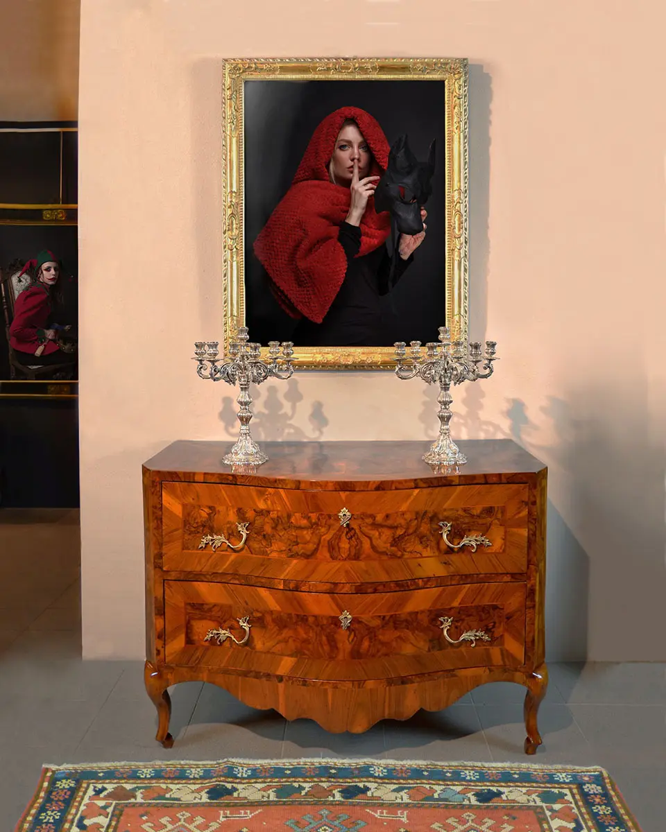 “Who is the wolf?” - immagine 4