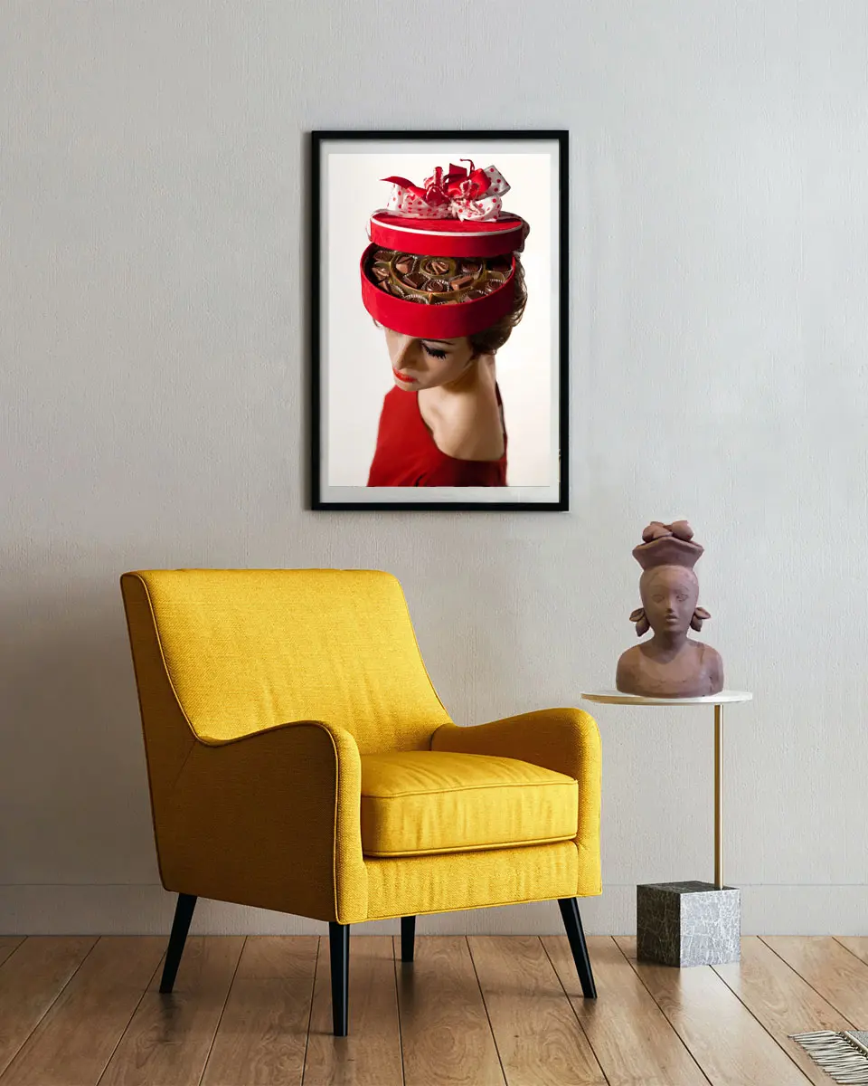 “Chocolats” - immagine 4