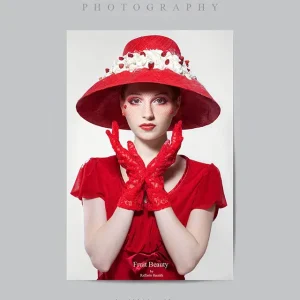 “Erdbeeren und Sahne”