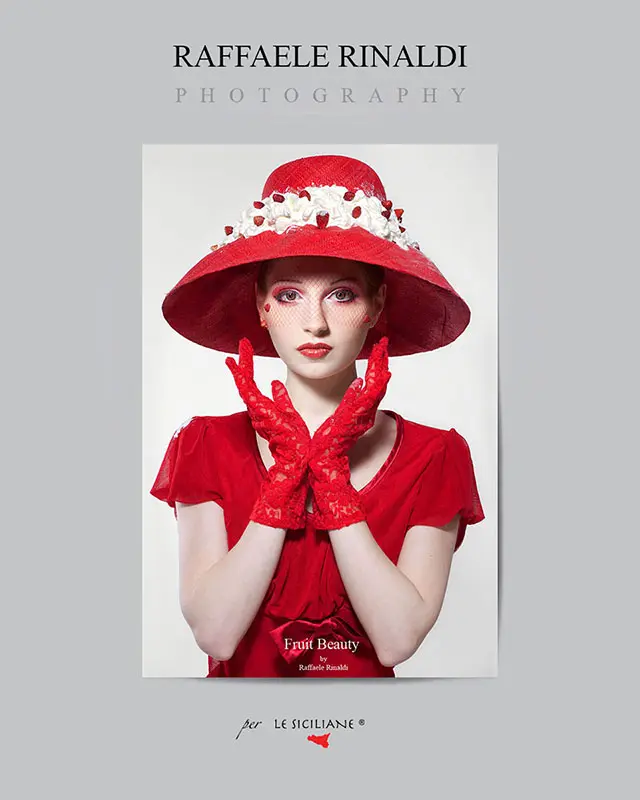 “Erdbeeren und Sahne”