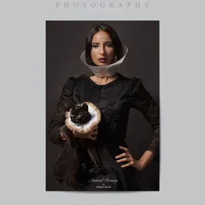 “Who is the Animal”?