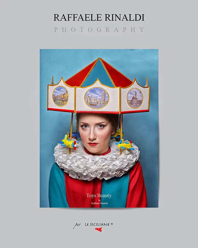 “Carrousel d’avion” - immagine 2