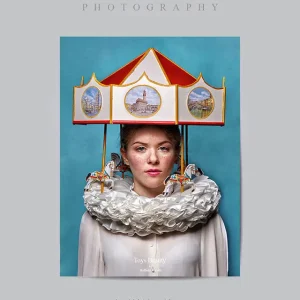 “Pferdekarussell”