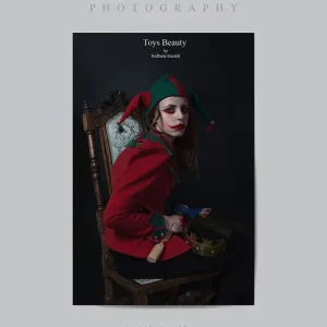 “Rebellischer Hofnarr”