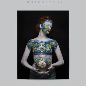 “Surreal Caltagirone n.4”