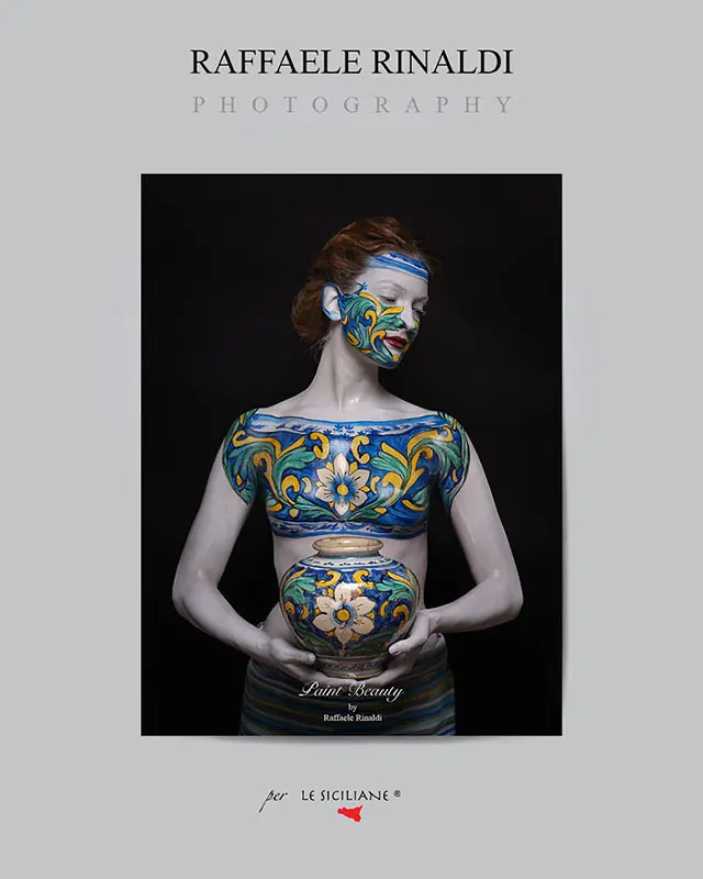 “Surreal Caltagirone n.4” - immagine 2