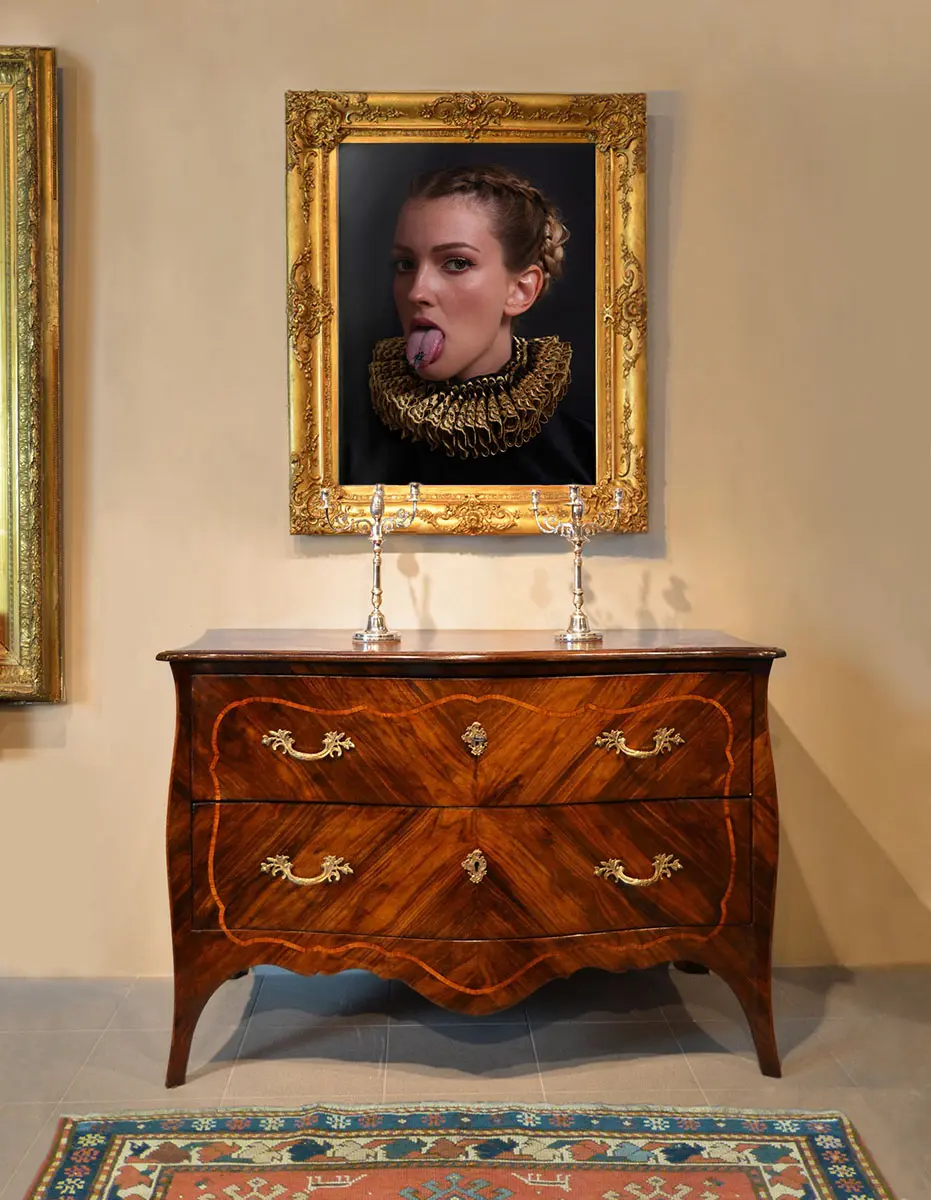 “Nobili origini” - immagine 3