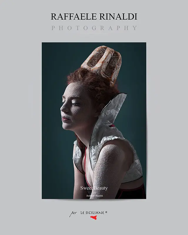 “Königin mit Pandora”