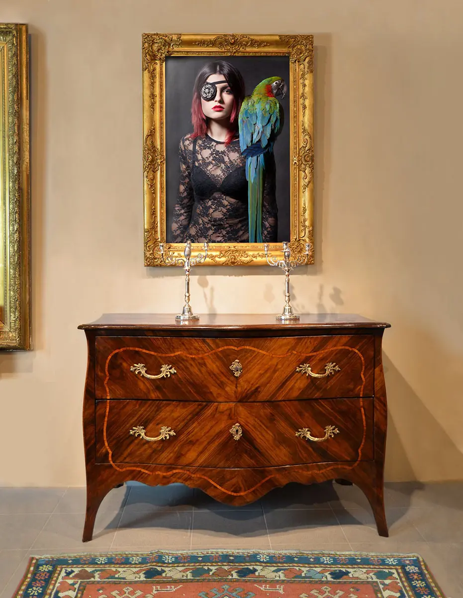 “Fashion Pirates” - immagine 4