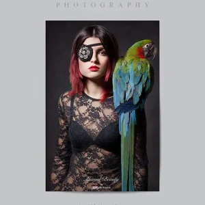 “Fashion Pirates”