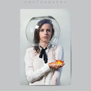 “Das Leben als Goldfisch”