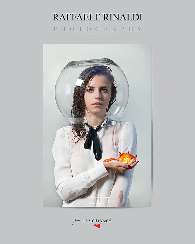 “Das Leben als Goldfisch” - immagine 2