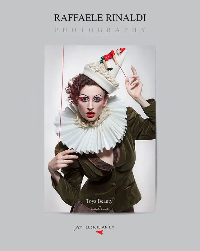 “Who is Pinocchio?” - immagine 2