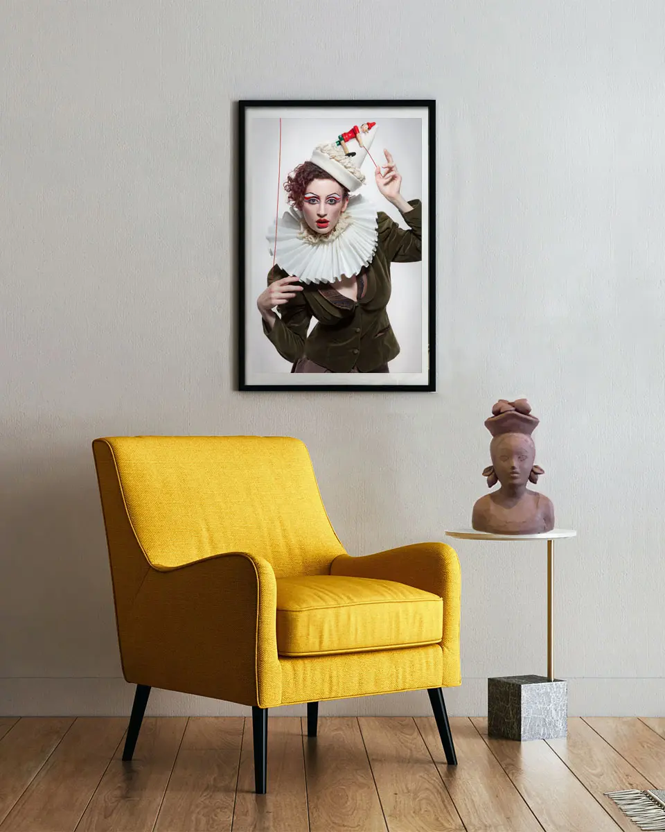 “Who is Pinocchio?” - immagine 3