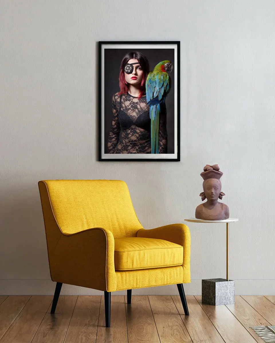 “Fashion Pirates” - immagine 3