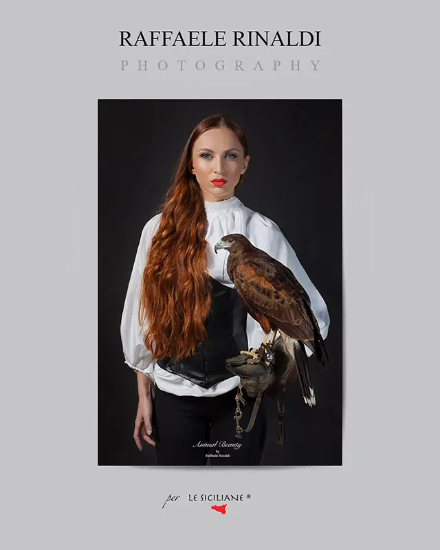 “The falconer” - immagine 2