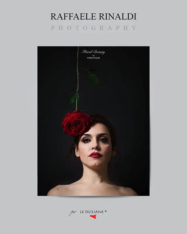 “Upside Down Rose” - immagine 2