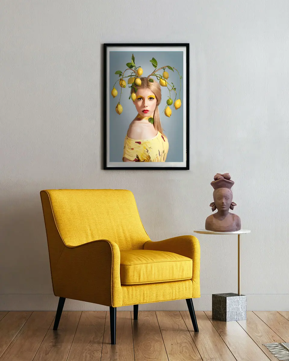 “Citrons de Sicile” - immagine 6