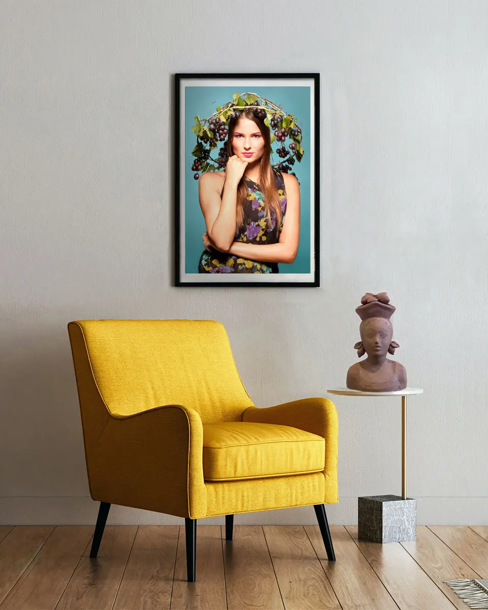 “Siciliana con uva nera” - immagine 3