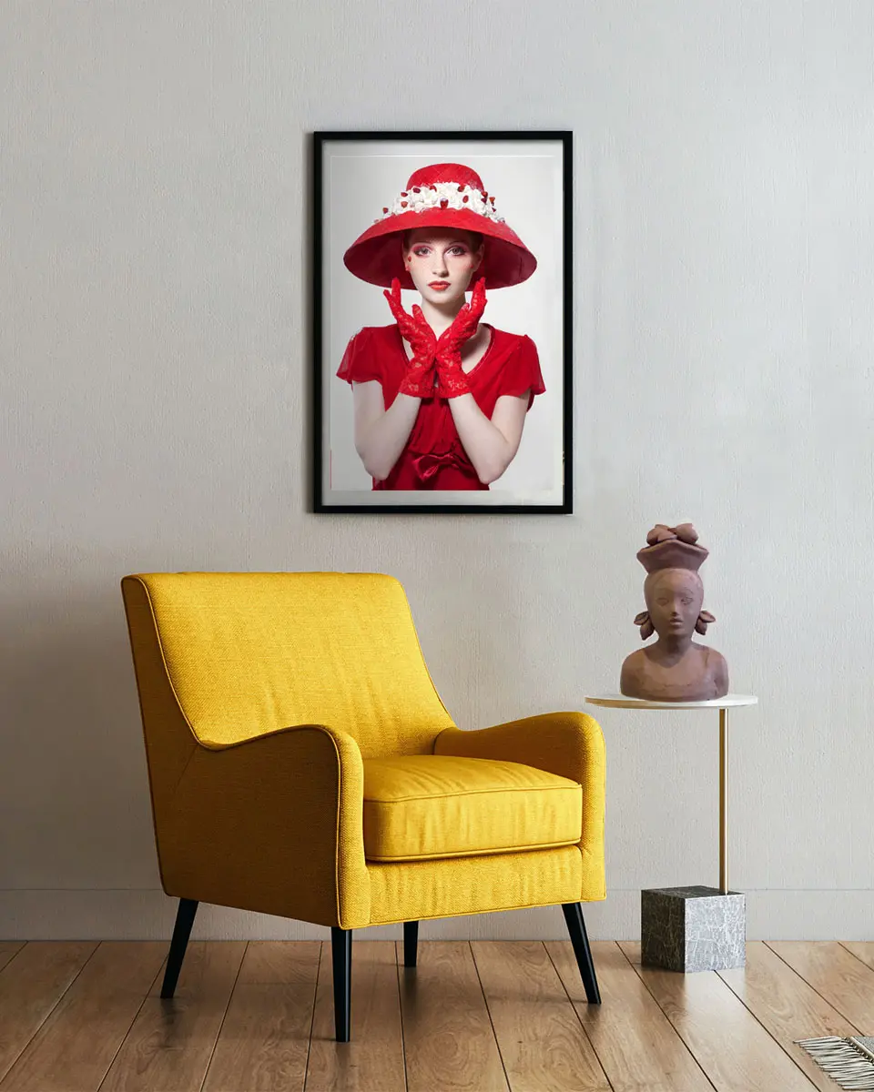 “Erdbeeren und Sahne” - immagine 3