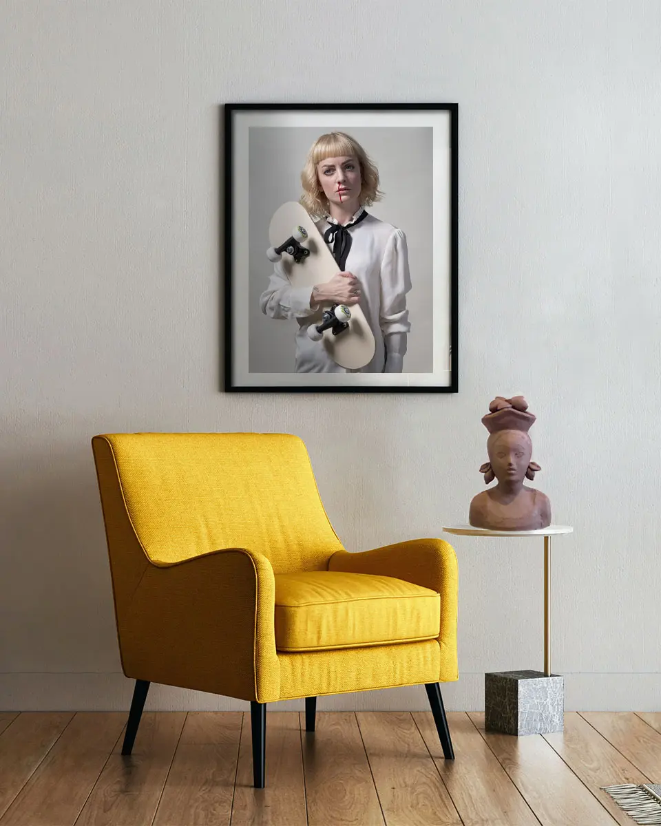 “A dangerous game” - immagine 3