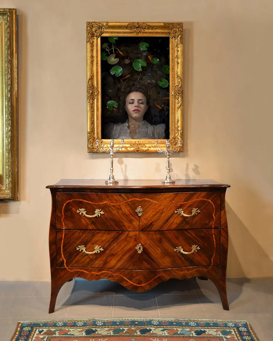 “Ophelia’s dream” - immagine 3