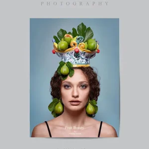 “Regina con fichi”