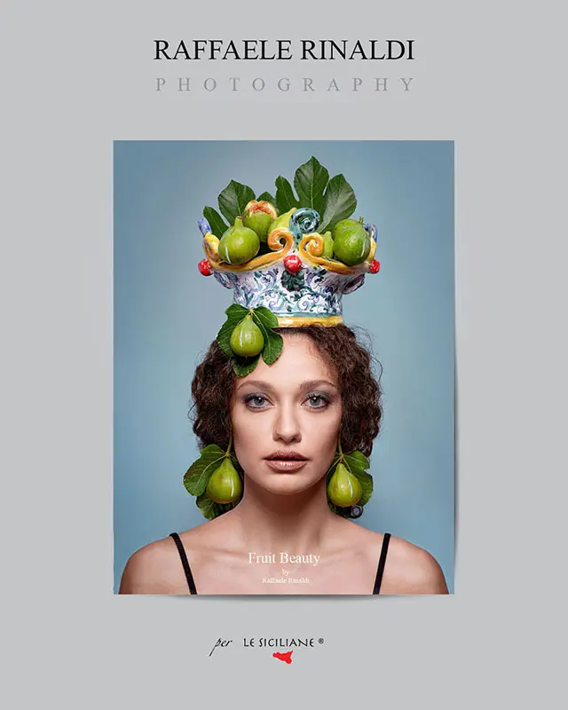 “Regina con fichi”