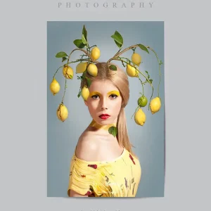 “Citrons de Sicile”