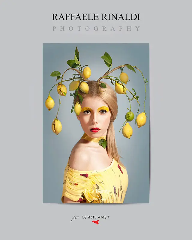 “Citrons de Sicile” - immagine 2