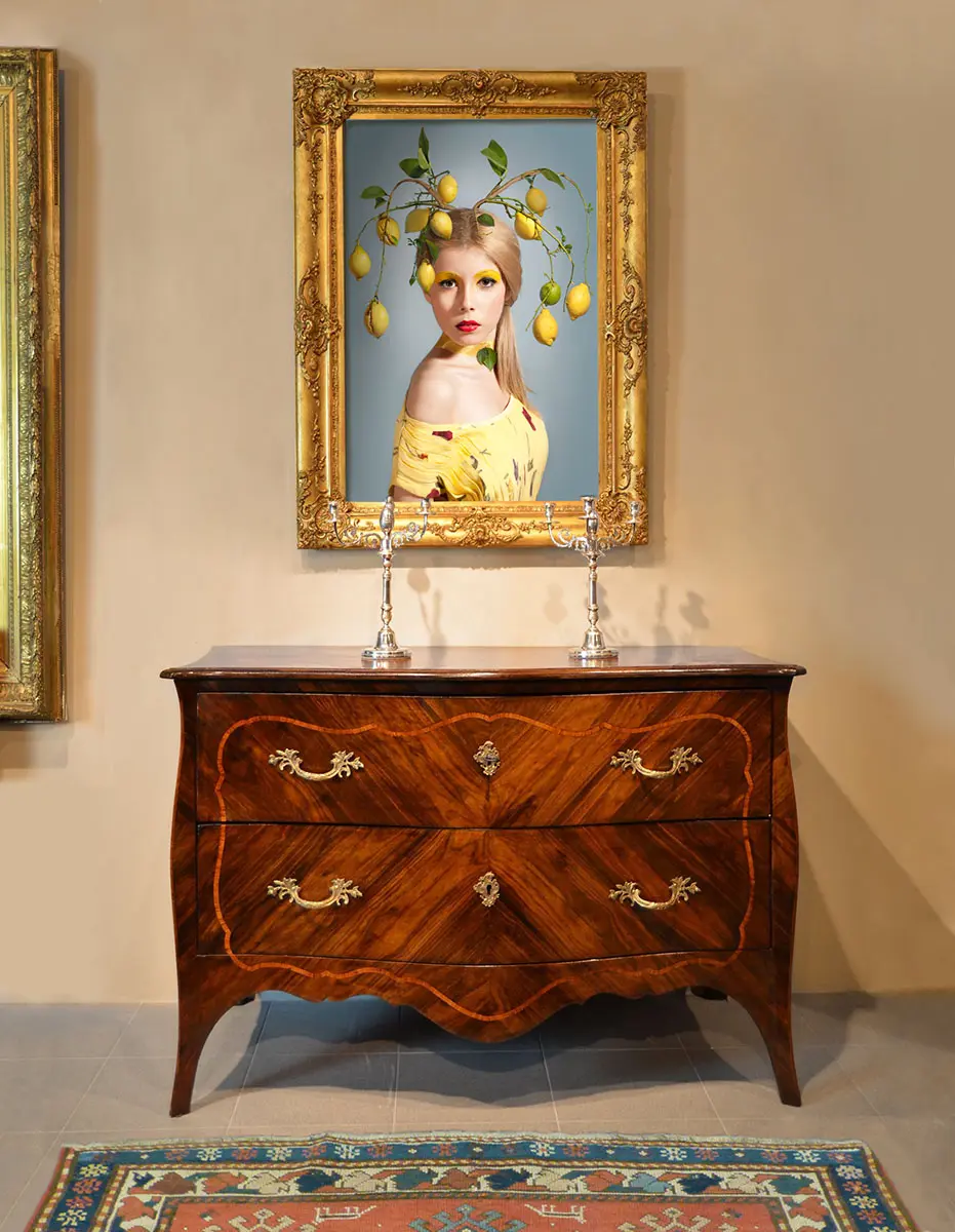 “Citrons de Sicile” - immagine 5