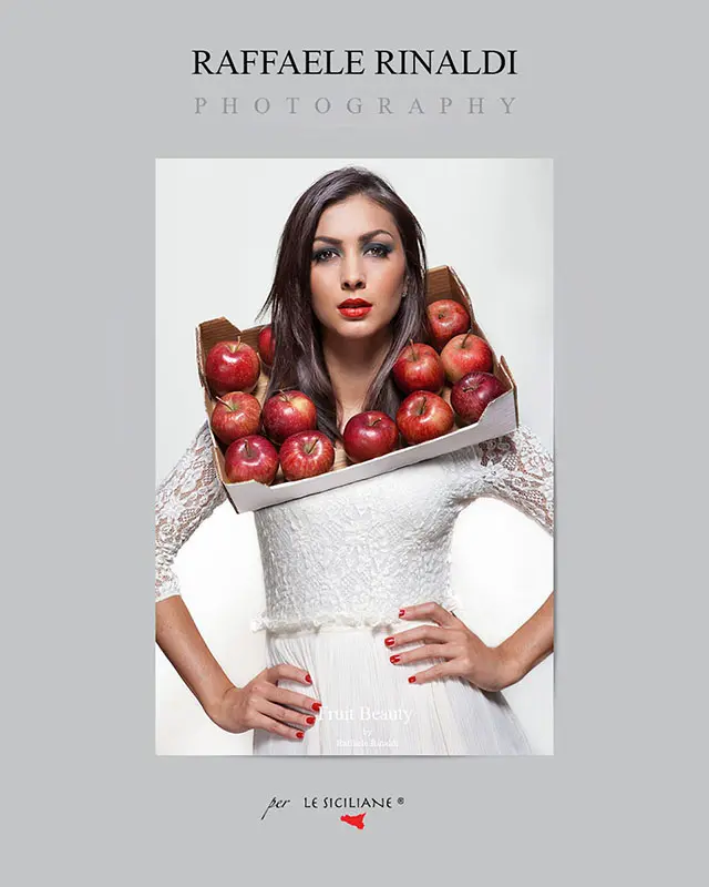 “Rote Äpfel” - immagine 2