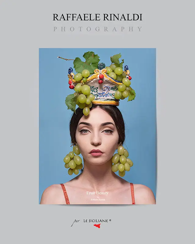 “Königin mit weißen Trauben” - immagine 2