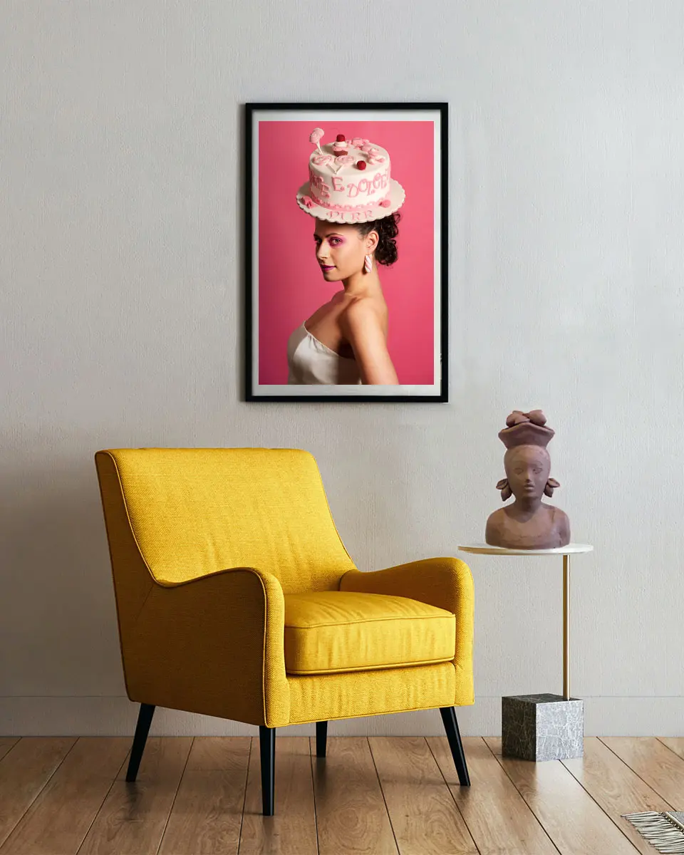 “Sweet Hat” - immagine 3